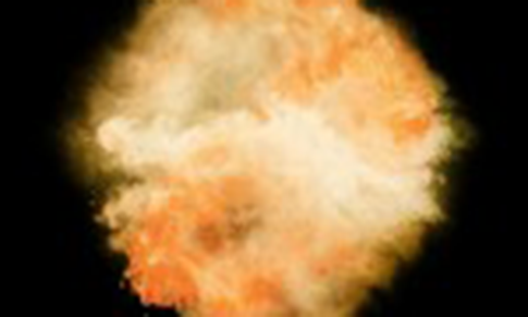 Combustible Dust: What is it and How to Prevent an Explosion