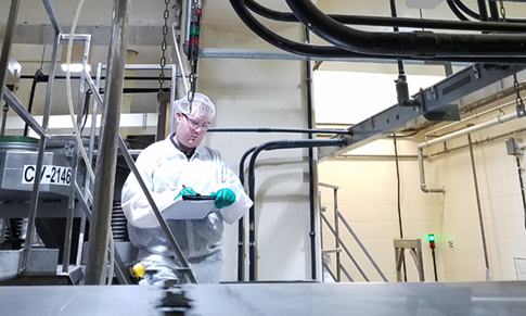 How to Break the Seemingly Endless Cycle of Powder Processing System Repairs