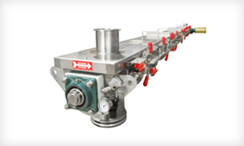 5 Food & Beverage Applications Perfect for Screw Conveyors