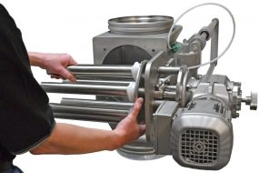 How to Choose a Magnetic Separating Solution for Your Conveying System How to Choose a Magnetic Separating Solution for Your Conveying System