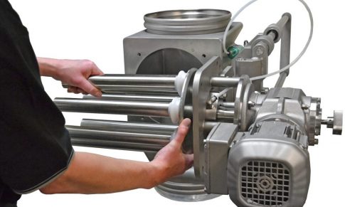 How to Choose a Magnetic Separating Solution for Your Conveying System