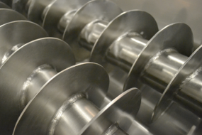 How to Select a Mechanical Conveying System How to Select a Mechanical Conveying System