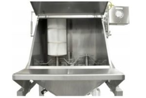 3 Considerations for Choosing Bag Dump Stations