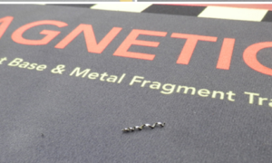 Magnetic Mat Applications