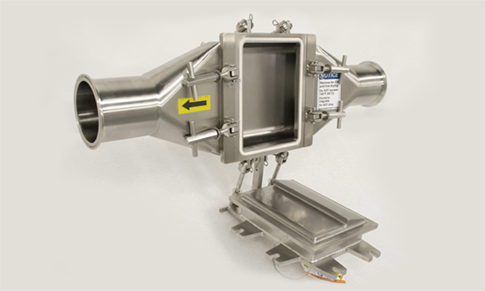 Can You Risk A Product Recall Due to Tramp Metal?