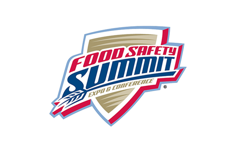 New Food Safety Summit logo1