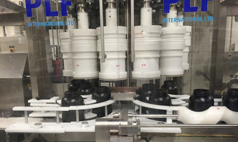 Industry Expert Offers Full-Service, Custom Powder System Solutions