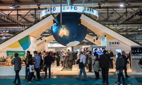 11 Powder Processing Industry Events You Don’t Want to Miss in 2018