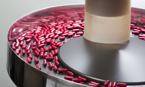 How BFM Fittings Facilitate Uniform & Safe Pharmaceutical Powder Processing