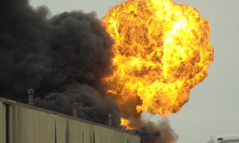 The Importance of Dust Explosion Prevention