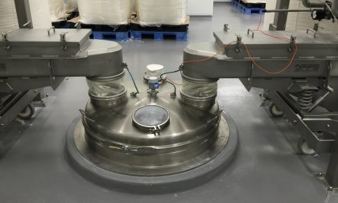 5 Advantages of Vibratory Conveyors