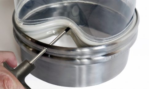 Product Focus: BFM® fitting Tool Release System