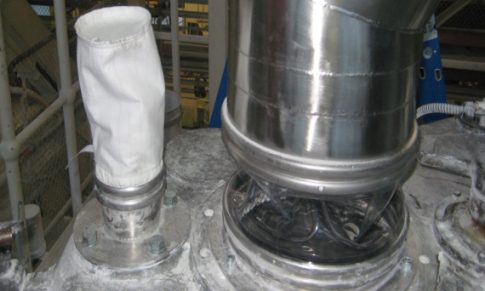 Product Focus: FM1 Breather Bag