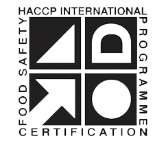 HACCP Logo