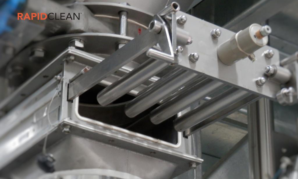 Achieving Efficient & Hygienic Magnetic Separation In Sensitive Dairy Powders