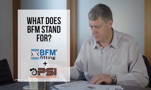 What does BFM stand for?