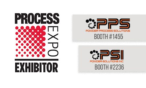 PPS & PSI at Process Expo 2019