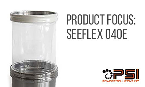 Seeflex 040E BFM® fittings