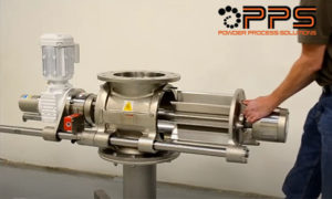 Rota Val Disassembly Video