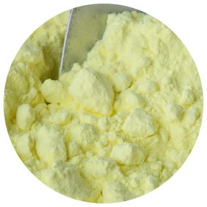 Chemical application