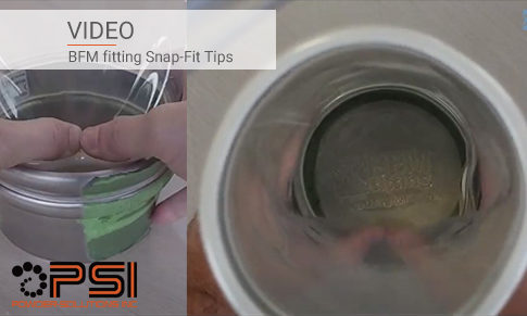BFM fitting – Snap Fit Tips & Tricks