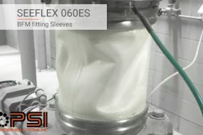 Seeflex 060ES BFM fitting Sleeves