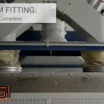 BFM fitting_flow correction