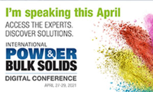iPBS Powder Show Digital Conference
