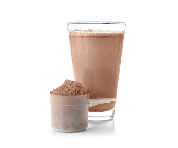 chocolate dairy beverage