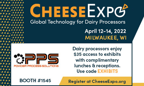 CheeseExpo 2022 – Come Visit PPS!