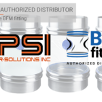 PS Authorized Distributor of BFM fitting