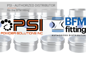 PSI – Authorized Distributor for the BFM fitting