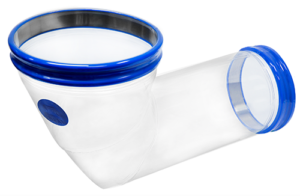 BFM fitting Corner Connector