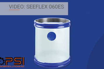 Video: Seeflex 060ES