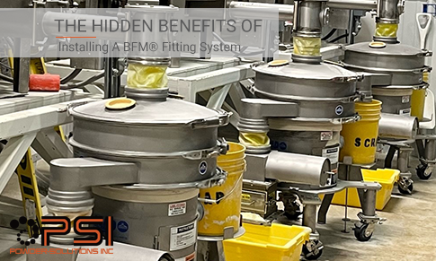 The Hidden Benefits of Installing a BFM® fitting System